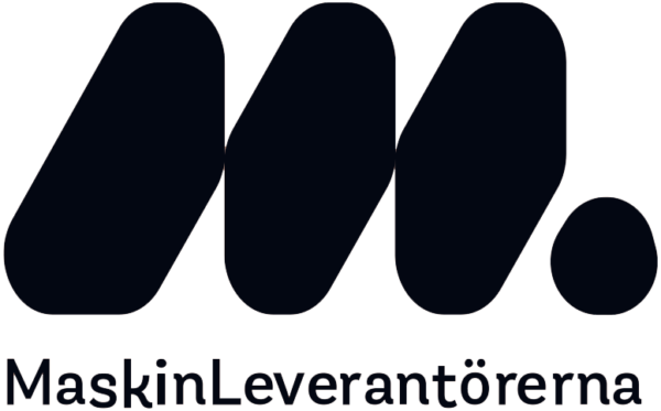 Maskinleverantörerna